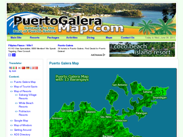 www.puertogaleramap.com