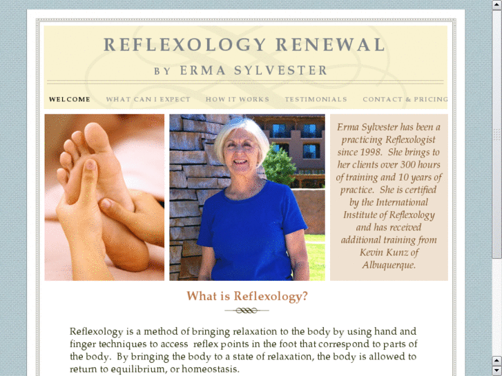 www.reflexologyrenewal.com