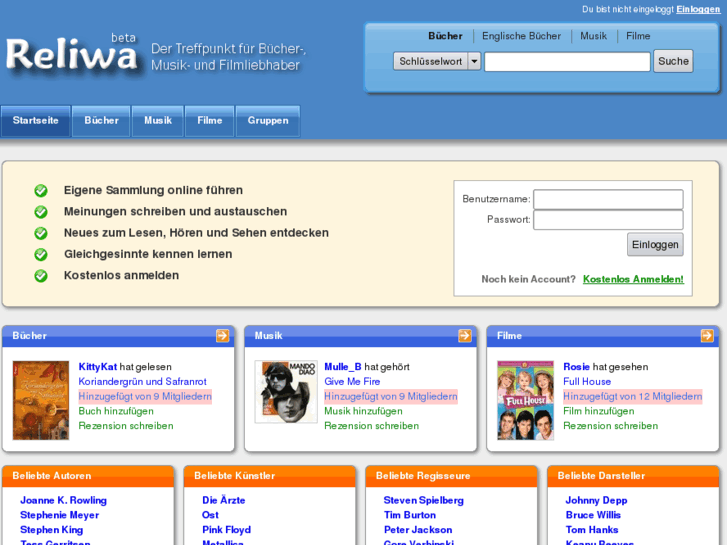 www.reliwa.com