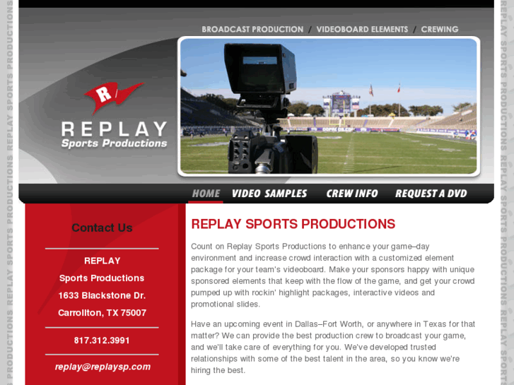 www.replaysp.com