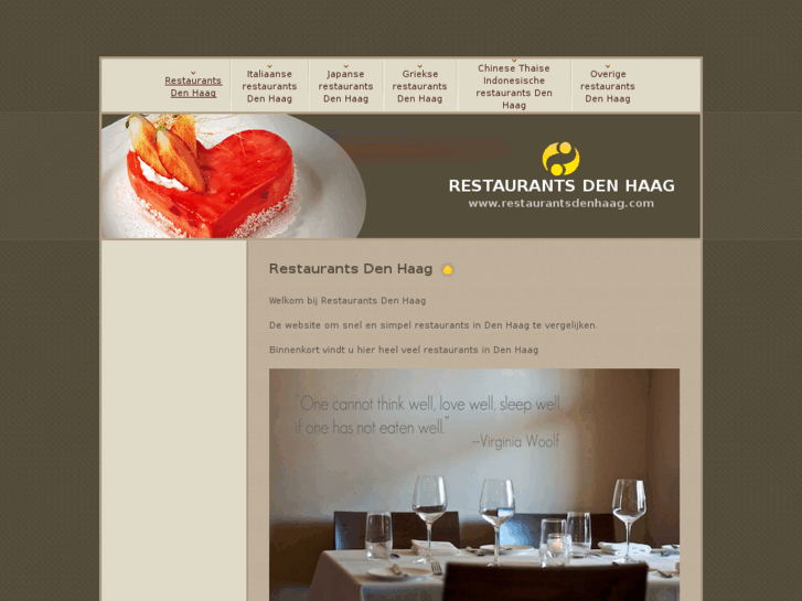 www.restaurantsdenhaag.com