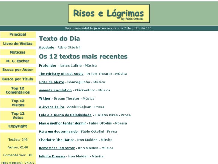 www.risoselagrimas.com