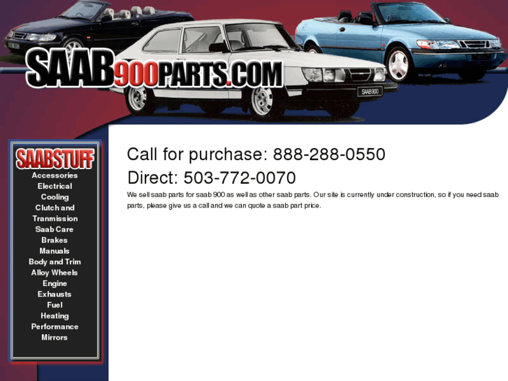 www.saab900parts.com