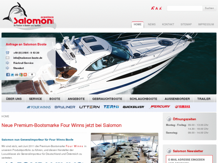 www.salomon-boote.de