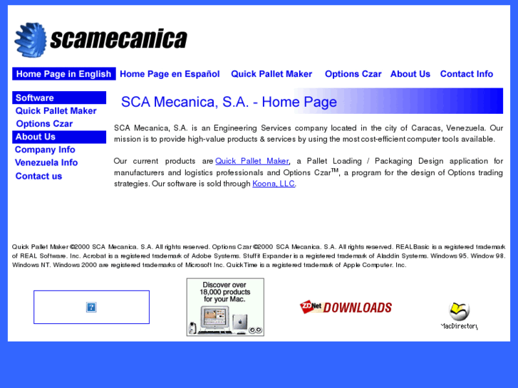 www.scamecanica.com