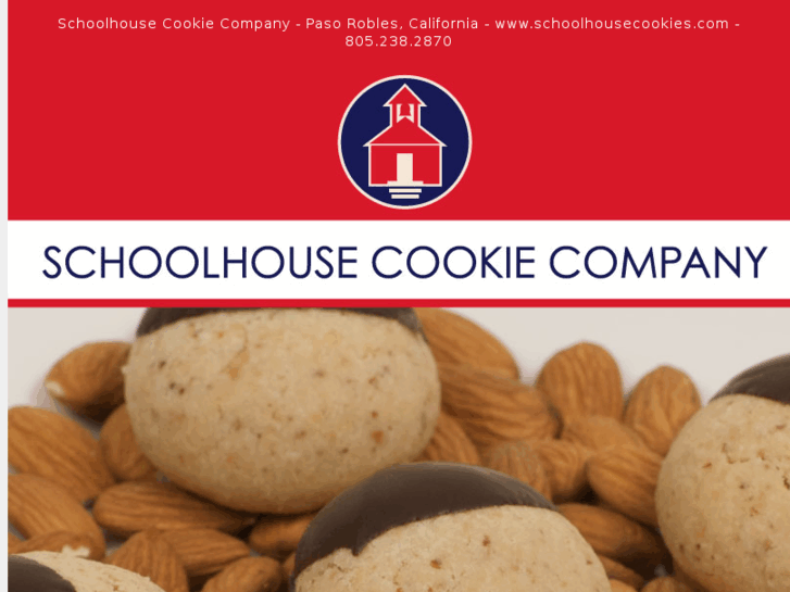 www.schoolhousecookies.com