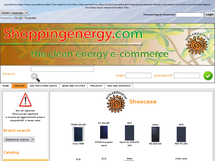 www.shoppingenergy.com