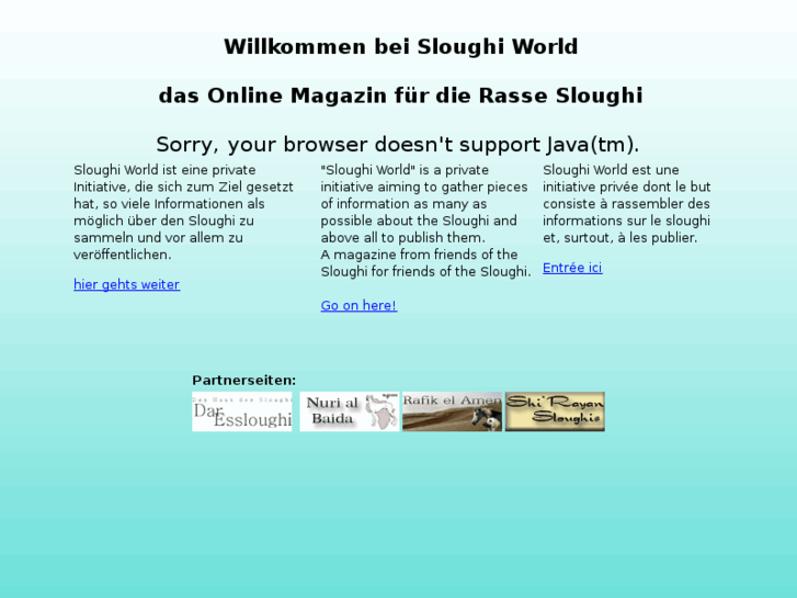 www.sloughi-world.com