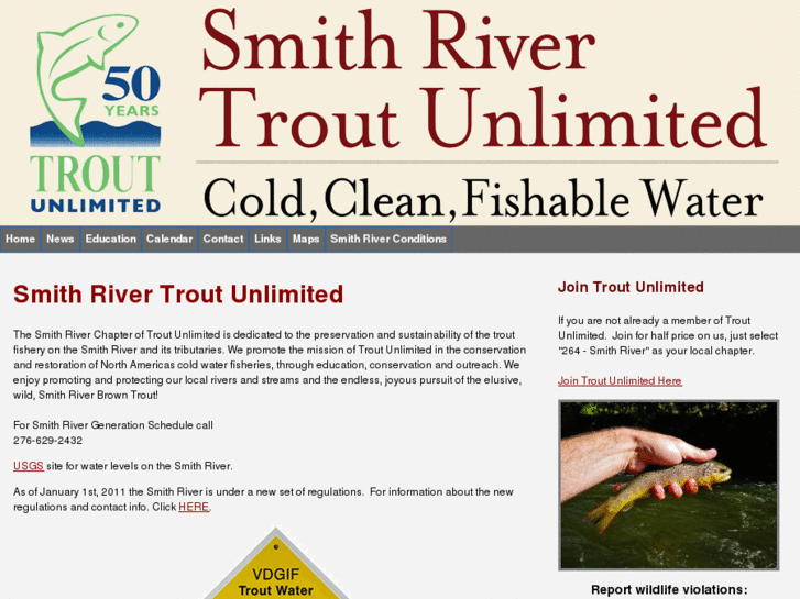 www.smithrivertu.com