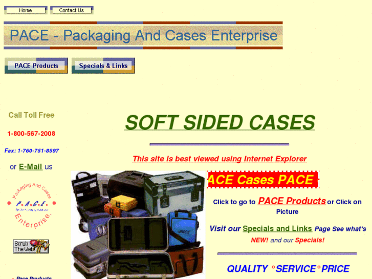 www.softsidedcases.com