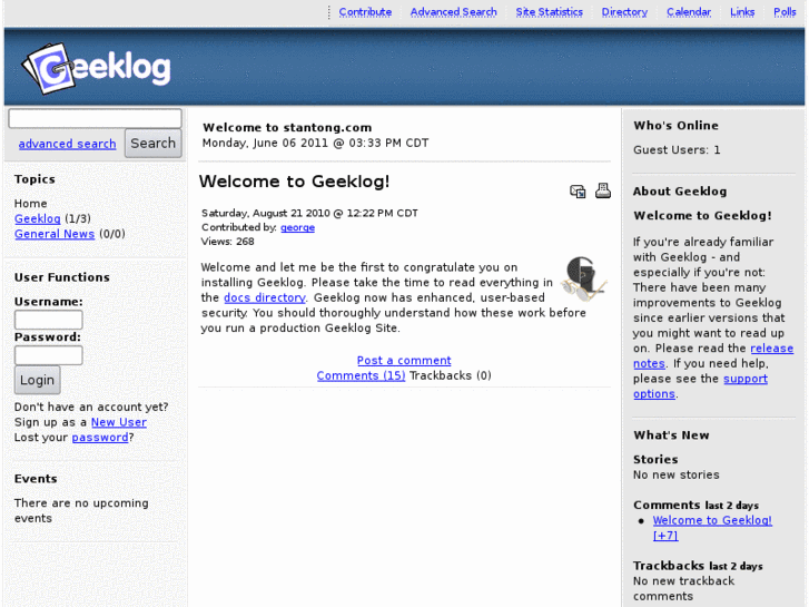 www.stantong.com