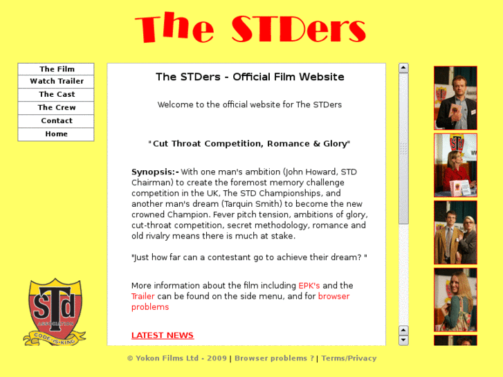 www.stders.com