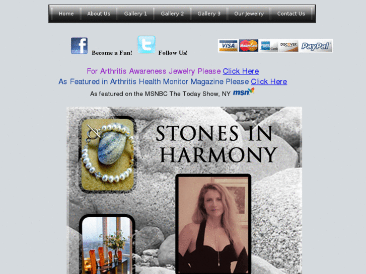 www.stonesinharmony.com