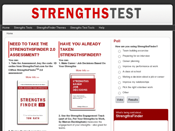 www.strengthstoolkit.com