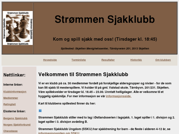 www.strommensjakk.com