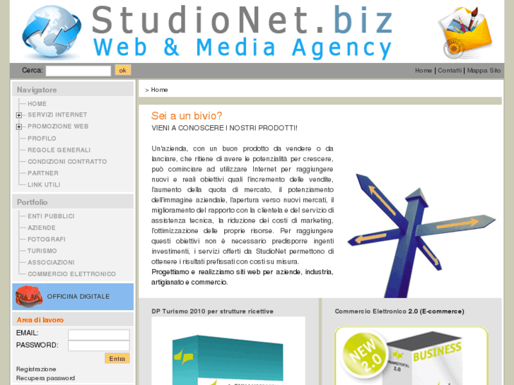 www.studionet.biz