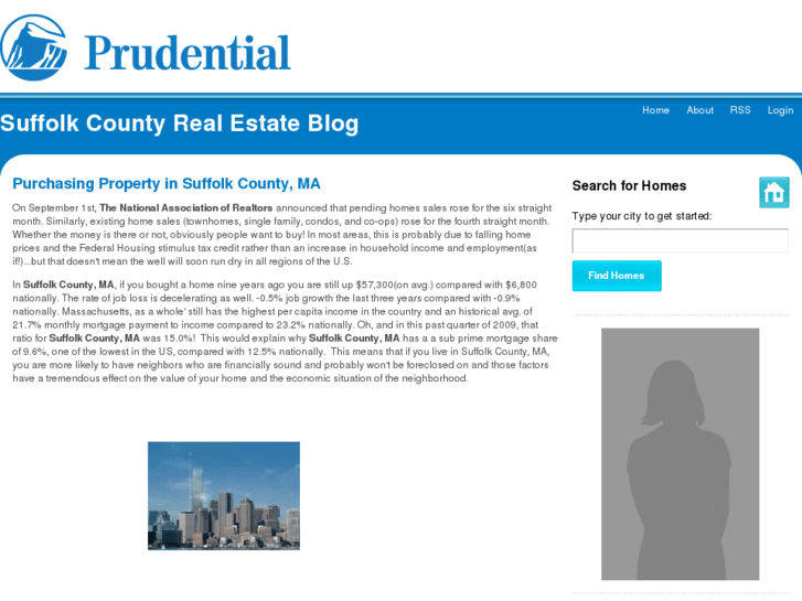 www.suffolkcountymarealestateblog.com