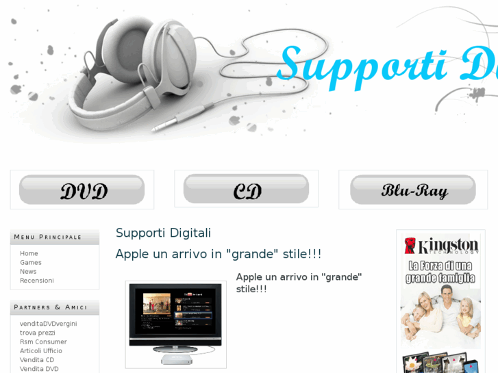 www.supportidigitali.com