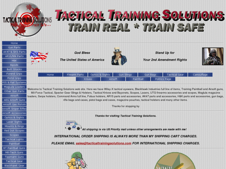 www.tacticaltrainingsolutions.com