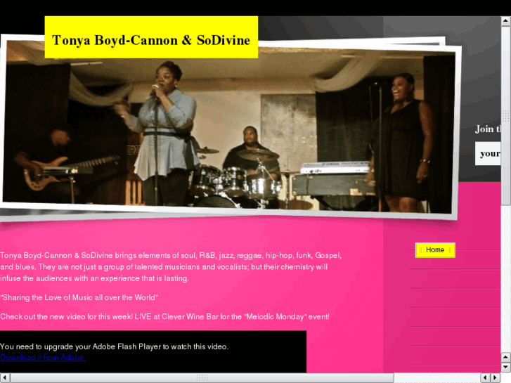 www.tbcmuzic.com