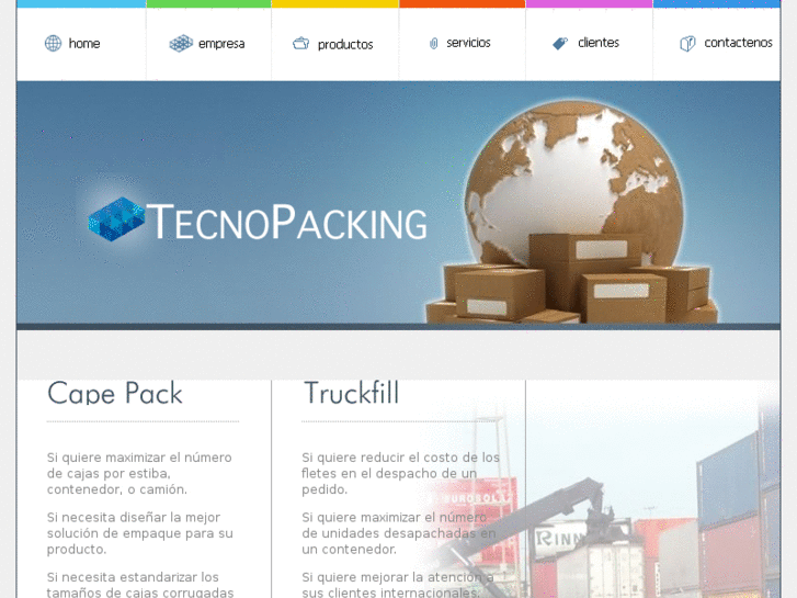 www.tecnopacking.net