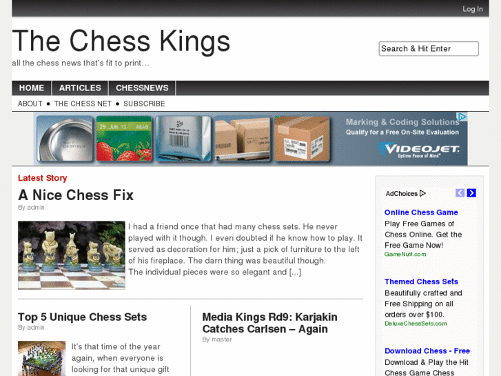 www.thechesskings.com