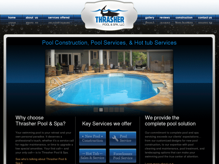 www.thrasherpoolandspa.com