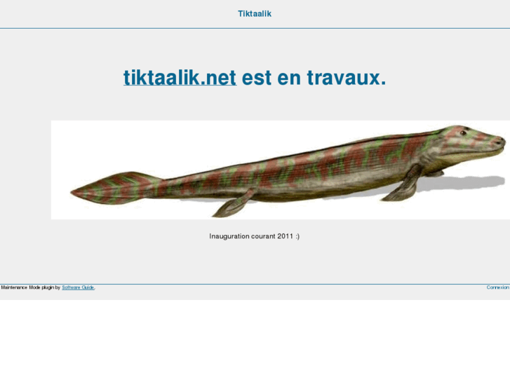 www.tiktaalik.net