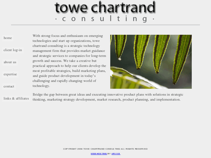 www.towechartrand.com