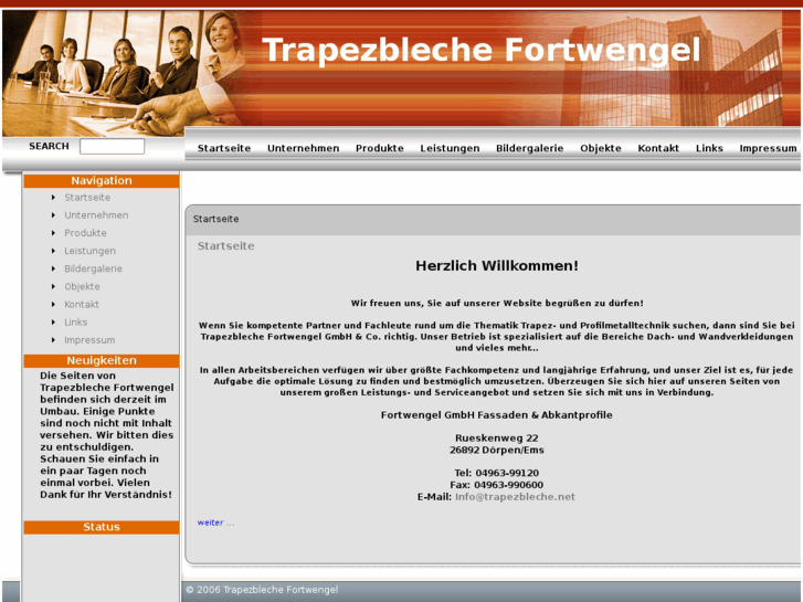 www.trapezbleche.net