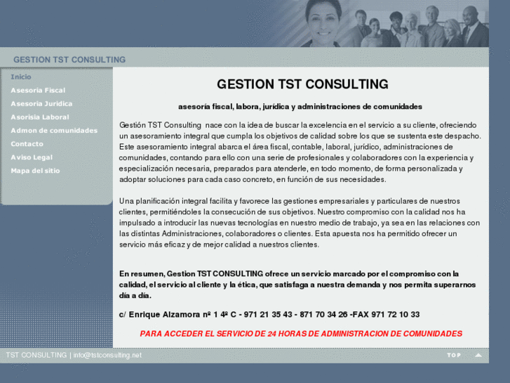 www.tstconsulting.net