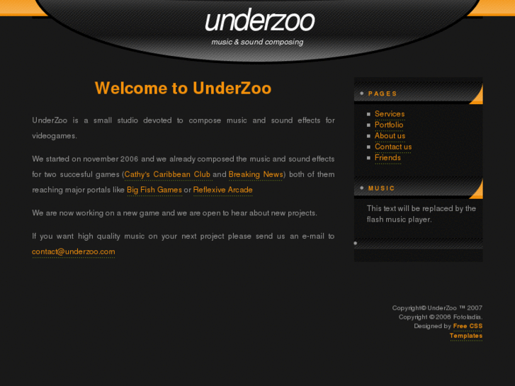 www.underzoo.com