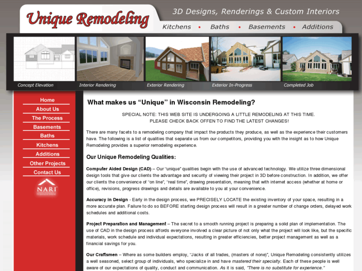www.uniqueremodeling.net