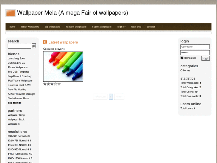 www.wallpapermela.com