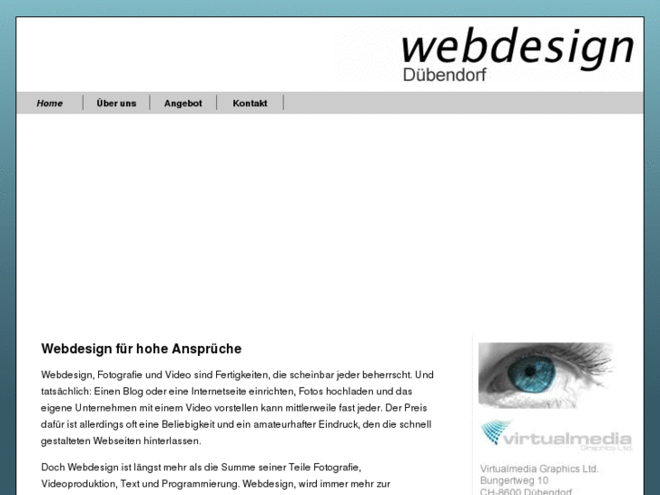 www.webdesign-duebendorf.ch