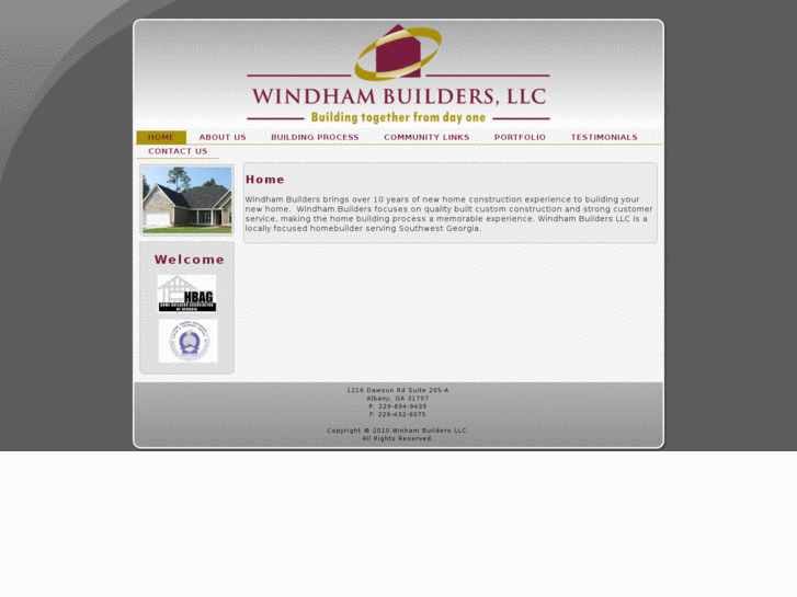 www.windhambuildersga.com