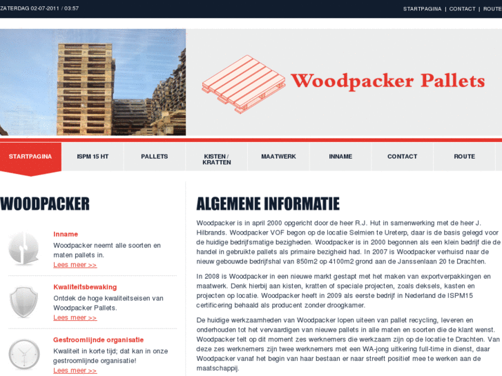 www.woodpacker.nl