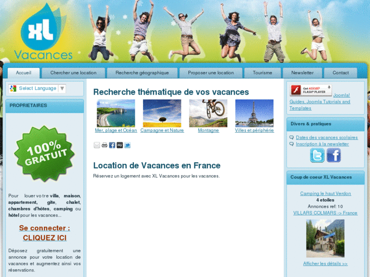 www.xl-vacances.com