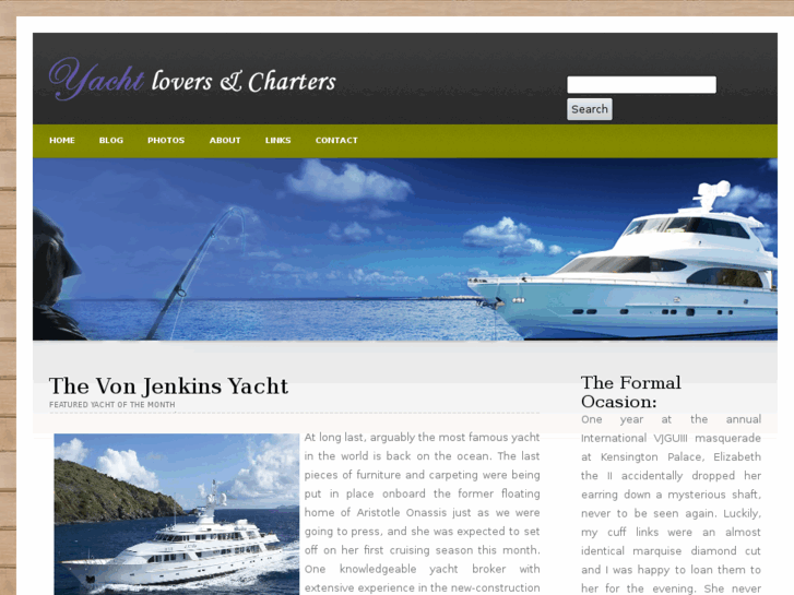 www.yachtlovers.com