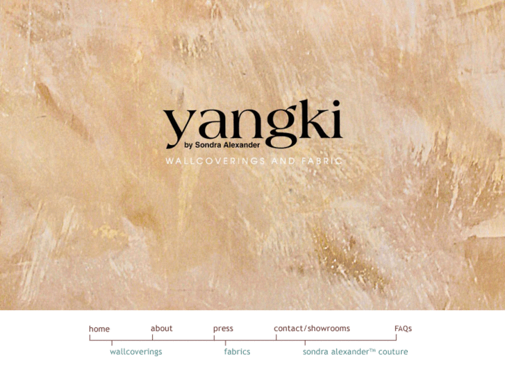 www.yangki.com