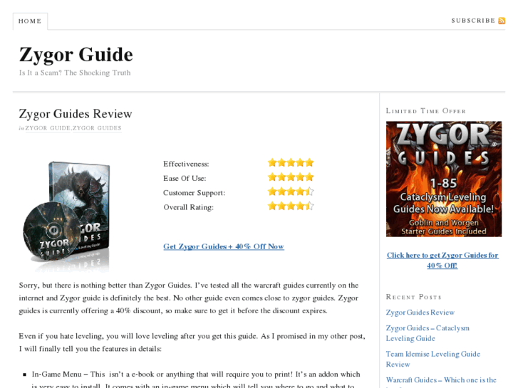 www.zygorguidereviewed.com