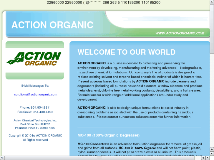 www.actionorganic.com