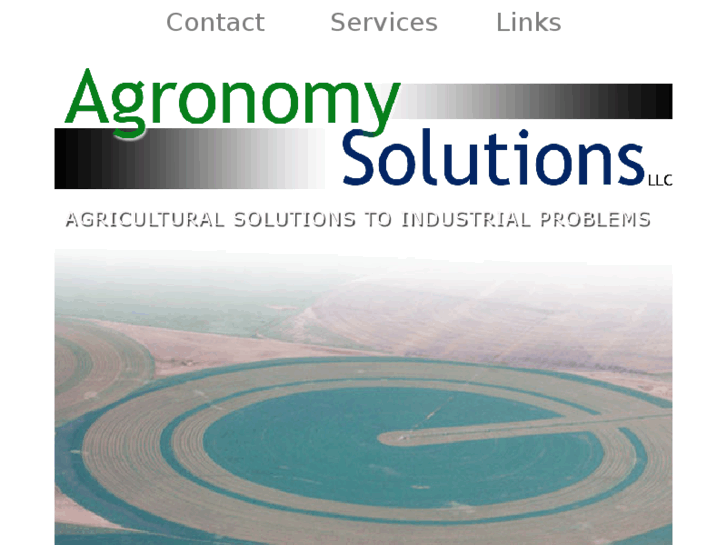 www.agronomy-solutions.com