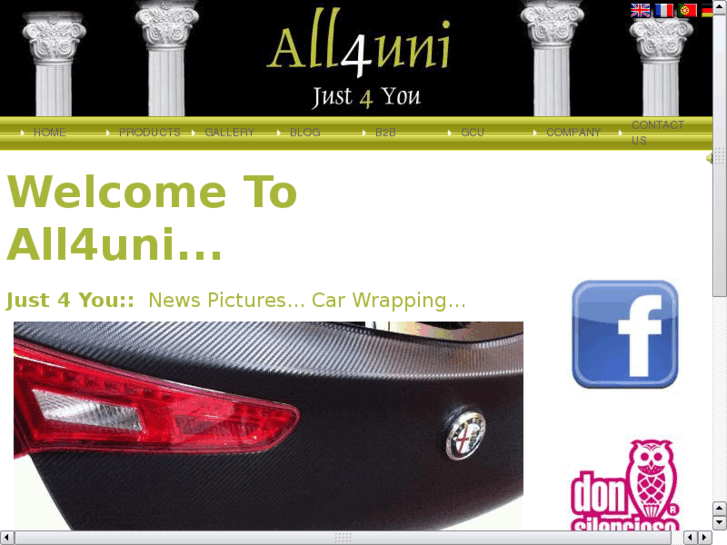 www.all4uni.com