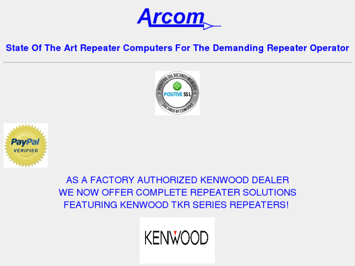 www.arcomcontrollers.com