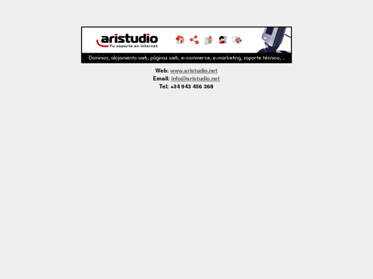 www.aristudio.es