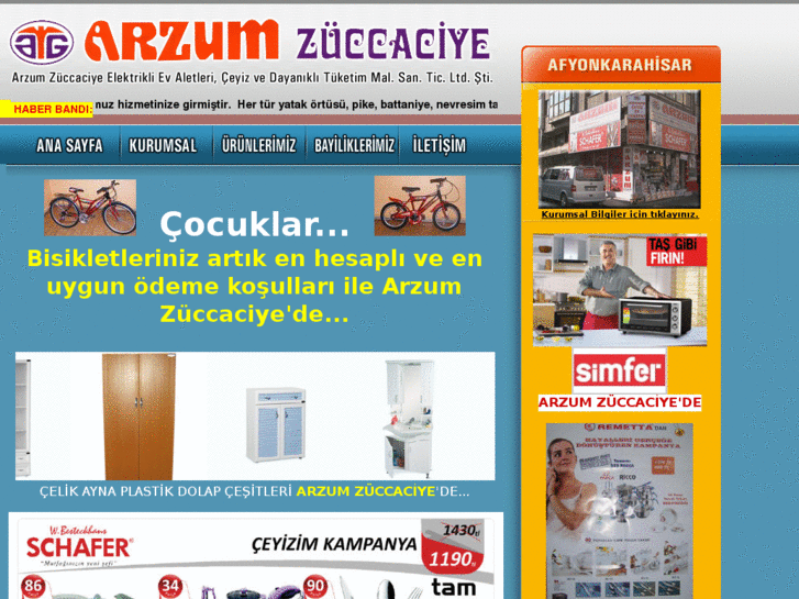 www.arzumzuccaciye.com