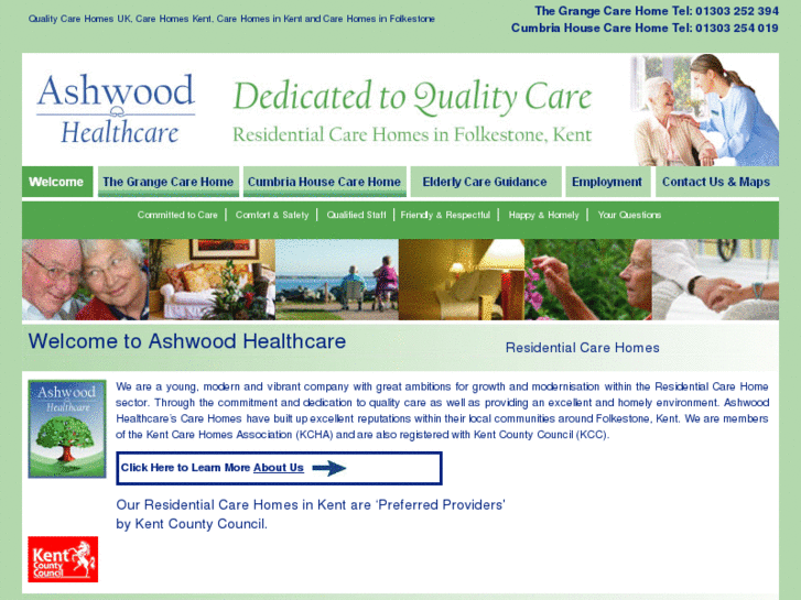 www.ashwoodhealthcare.com