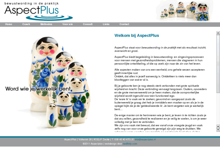 www.aspectplus.nl