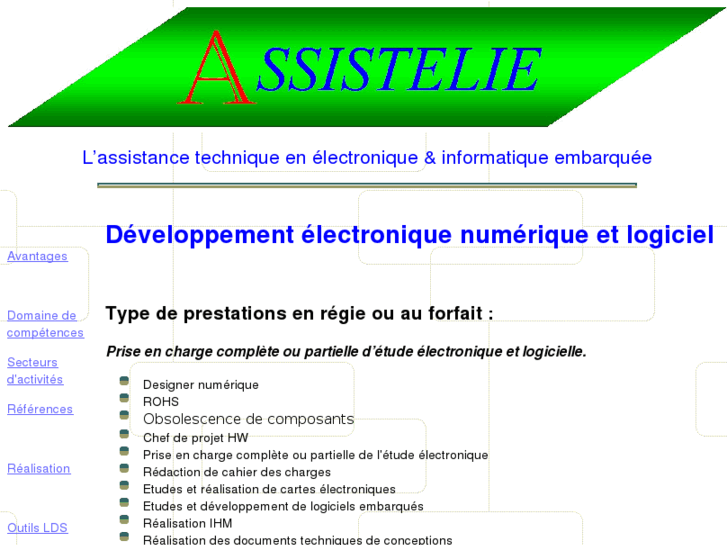 www.assistelie.fr